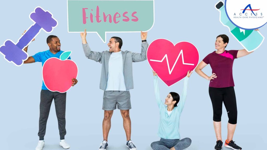 10 Simple Ways to Live a Happy and Healthy Life