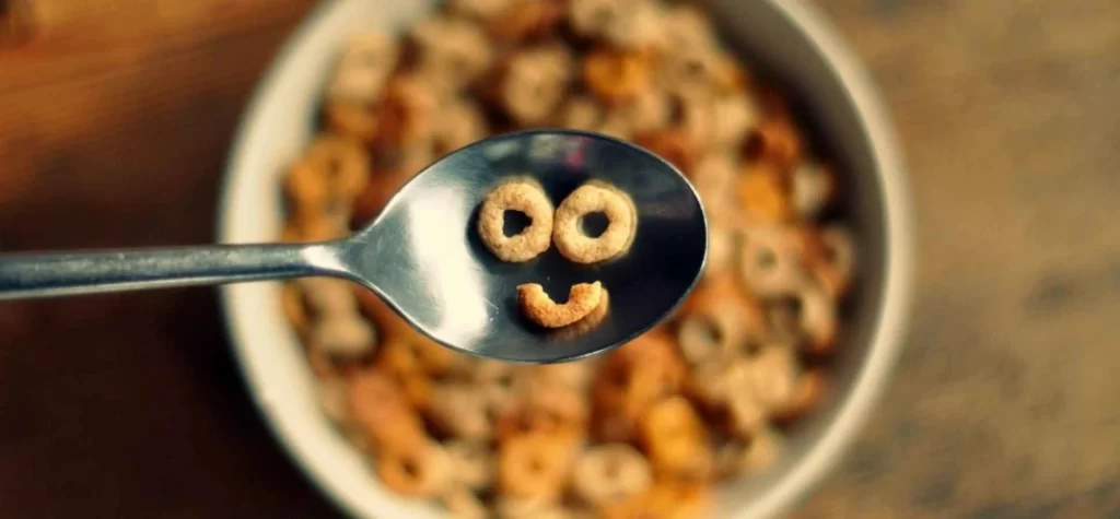  Effective nutrition management can reduce your stress