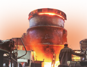 Non-Ferrous Smelting Furnace Optimization for Furnace Decarbonization